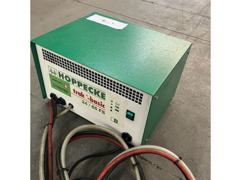 Elektrosistēma HOPPECKE