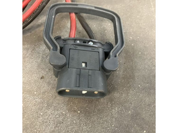 Elektrosistēma - Iekraušanas tehnika Hoppecke EOE15010108 Trak power mini: foto 4