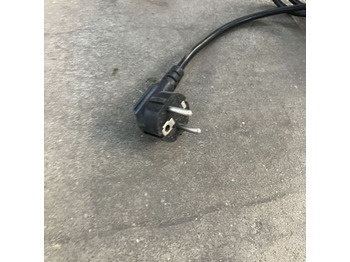 Elektrosistēma - Iekraušanas tehnika Hoppecke EOE15010108 Trak power mini: foto 5