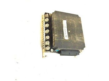 Elektroniskais vadības bloks (ECU) LINDE