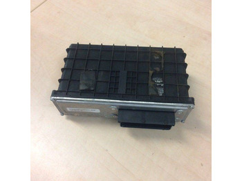 Elektroniskais vadības bloks (ECU)