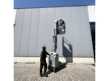 Torņa pacēlājs JLG 20MVL: foto 3