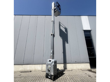 Torņa pacēlājs JLG 20MVL: foto 5