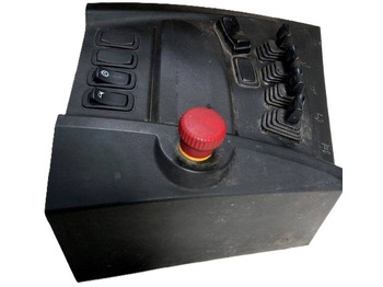 Elektrosistēma STILL