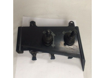 Elektrosistēma - Iekraušanas tehnika Joystick dual axis for Linde /115-12/: foto 2
