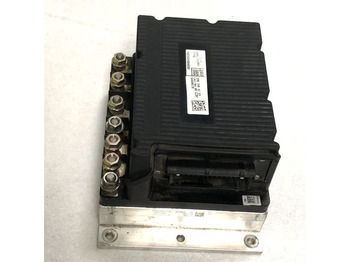 Elektroniskais vadības bloks (ECU) LINDE