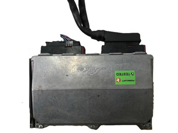 Elektrosistēma LINDE