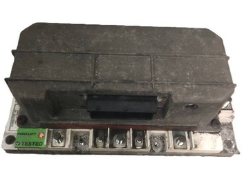 Elektrosistēma LINDE