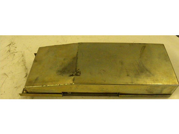 Elektroniskais vadības bloks (ECU)