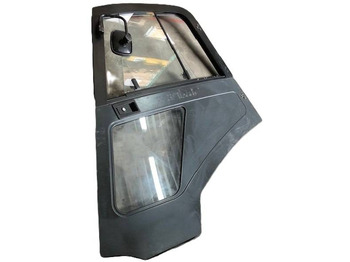 Durvis un rezerves daļas LINDE