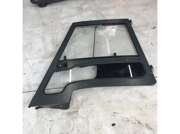 Durvis un rezerves daļas LINDE