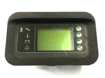 Elektrosistēma LINDE