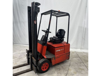 Elektroiekrāvējs LINDE E12