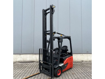 Elektroiekrāvējs LINDE E15