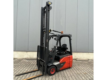 Elektroiekrāvējs LINDE E15