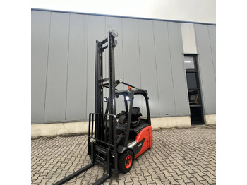 Elektroiekrāvējs LINDE E15