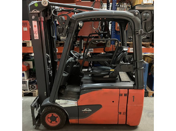 Elektroiekrāvējs LINDE E16