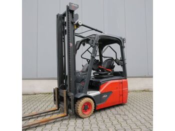 Elektroiekrāvējs LINDE E16