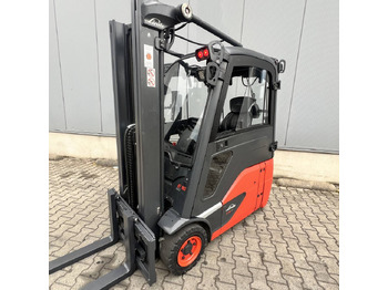 Elektroiekrāvējs LINDE E16