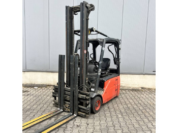 Elektroiekrāvējs LINDE E16