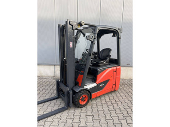 Elektroiekrāvējs LINDE E16