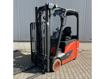 Elektroiekrāvējs LINDE E16