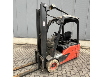 Elektroiekrāvējs LINDE E16