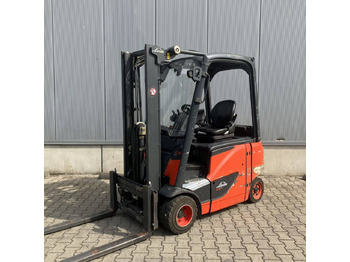 Elektroiekrāvējs LINDE E16