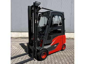 Elektroiekrāvējs LINDE E20