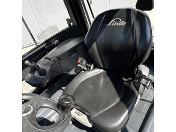Elektroiekrāvējs Linde E20PH (386-02) EVO: foto 5 Elektroiekrāvējs Linde E20PH (386-02) EVO: foto 5