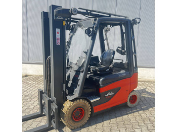 Elektroiekrāvējs LINDE E25