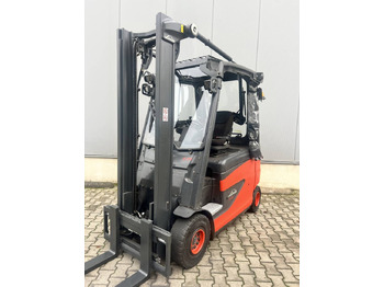 Elektroiekrāvējs LINDE E25
