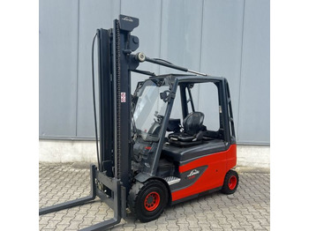 Elektroiekrāvējs LINDE E25