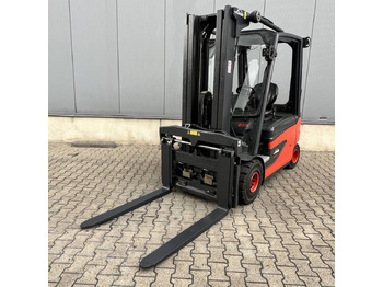 Elektroiekrāvējs LINDE E25