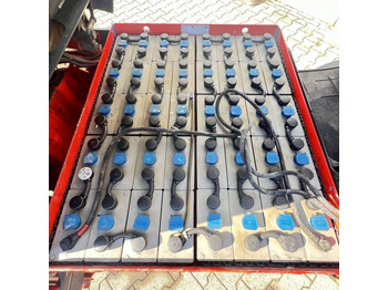 Elektroiekrāvējs Linde E25L (387): foto 2