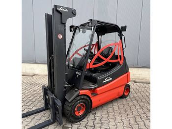 Elektroiekrāvējs LINDE E25