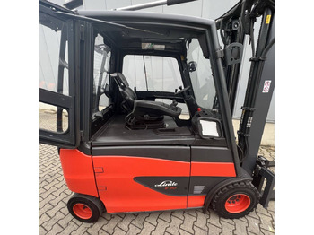 Linde E30/600 HL (387) līzingu Linde E30/600 HL (387): foto 3