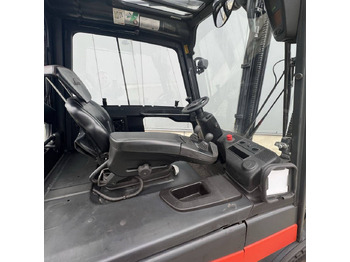 Linde E30/600 HL (387) līzingu Linde E30/600 HL (387): foto 4