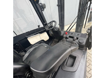 Linde E30/600 HL (387) līzingu Linde E30/600 HL (387): foto 5