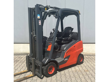 Gāzes iekrāvējs LINDE H18