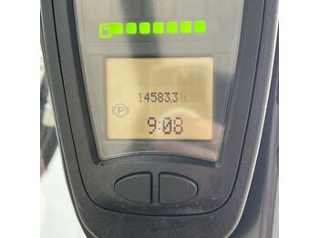 Gāzes iekrāvējs Linde H20T-01 (391) EVO: foto 5