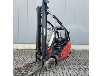 Gāzes iekrāvējs LINDE H25