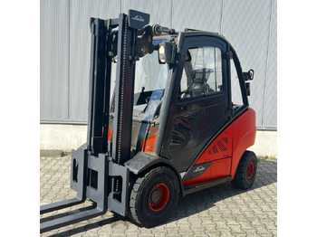 Dīzeļiekrāvējs LINDE H30