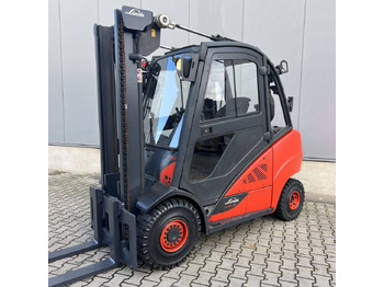 Dīzeļiekrāvējs LINDE H30