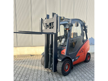 Dīzeļiekrāvējs LINDE H30