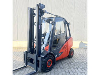 Dīzeļiekrāvējs LINDE H35