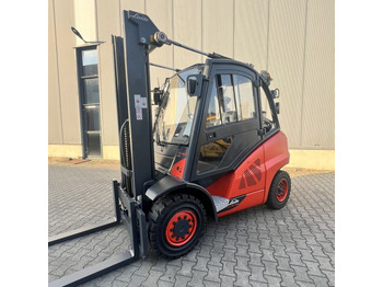 Dīzeļiekrāvējs LINDE H40