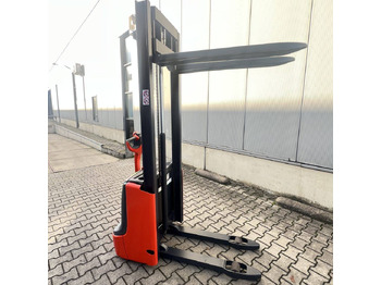 Krautņotājs Linde L10 (1172): foto 2