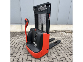 Krautņotājs LINDE L12
