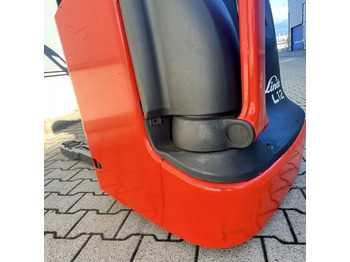 Krautņotājs Linde L12 (1172): foto 4